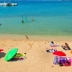Mit Beheiztem Pool- Schoene Aussicht- Strandnaehe By Interhome Prázdninový dům *