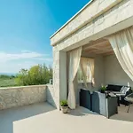 Prázdninový dům Mit Beheiztem Pool- Schoene Aussicht- Strandnaehe By Interhome *