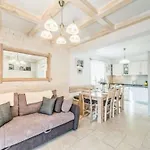 Prázdninový dům Mit Beheiztem Pool- Schoene Aussicht- Strandnaehe By Interhome Privlaka (Zadar)