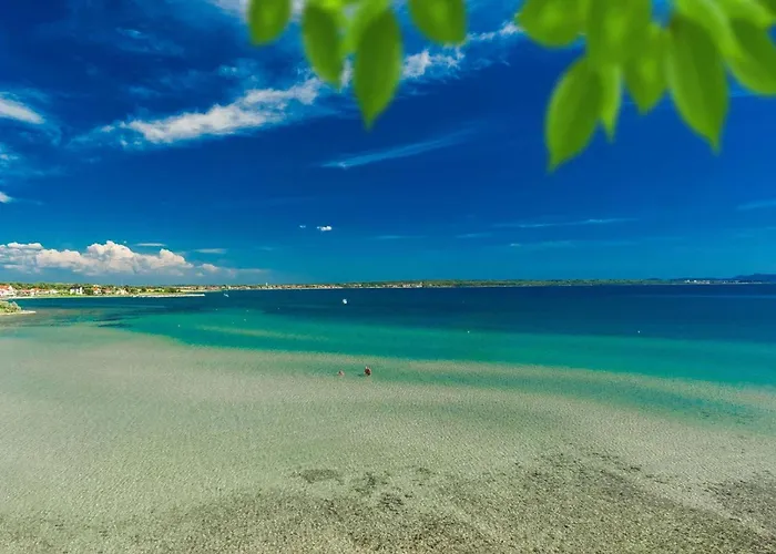 Nyaraló Mit Beheiztem Pool- Schoene Aussicht- Strandnaehe By Interhome *