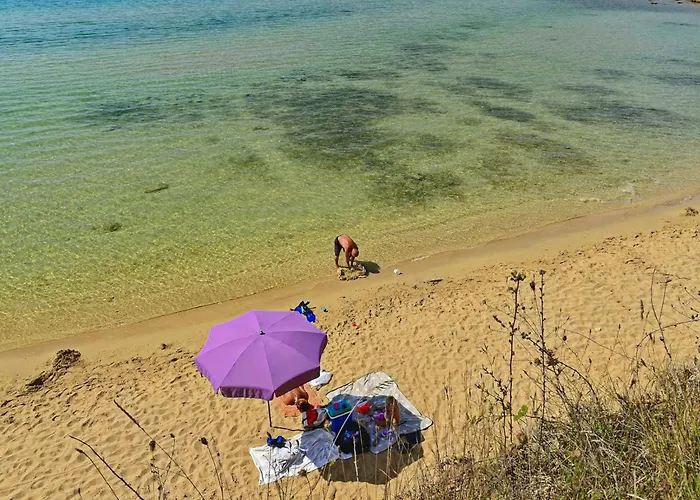 Mit Beheiztem Pool- Schoene Aussicht- Strandnaehe By Interhome Privlaka (Zadar)