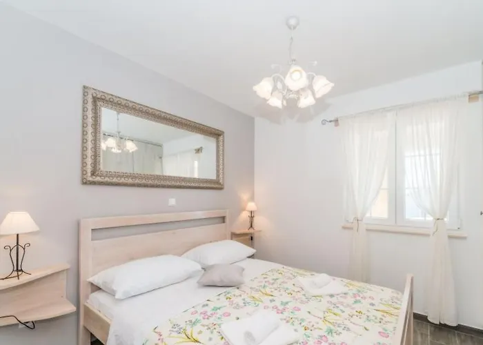 Mit Beheiztem Pool- Schoene Aussicht- Strandnaehe By Interhome Holiday home Privlaka (Zadar)