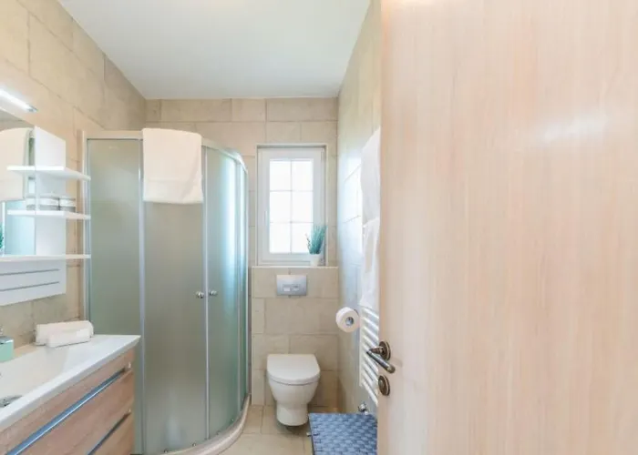 Mit Beheiztem Pool- Schoene Aussicht- Strandnaehe By Interhome Privlaka (Zadar)