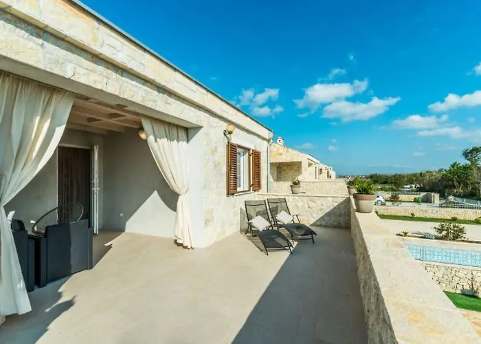 Mit Beheiztem Pool- Schoene Aussicht- Strandnaehe By Interhome * Privlaka (Zadar)