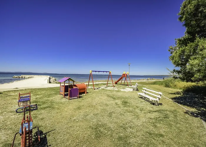 Holiday home Mit Beheiztem Pool- Schoene Aussicht- Strandnaehe By Interhome