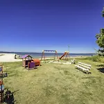 Feriehus Mit Beheiztem Pool- Schoene Aussicht- Strandnaehe By Interhome