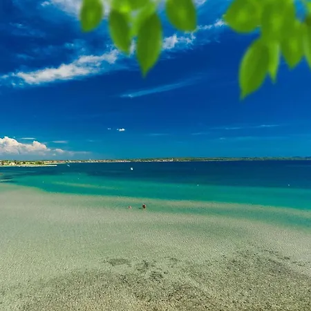 بيت للعطل Mit Beheiztem Pool- Schoene Aussicht- Strandnaehe By Interhome *
