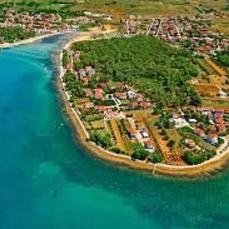 بيت للعطل Mit Beheiztem Pool- Schoene Aussicht- Strandnaehe By Interhome *