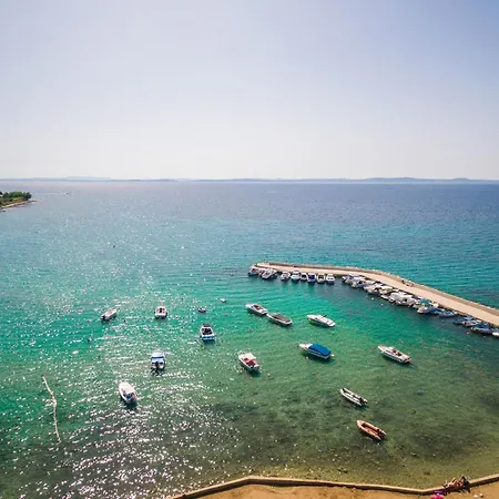 بيت للعطل Mit Beheiztem Pool- Schoene Aussicht- Strandnaehe By Interhome بريفلاكا
