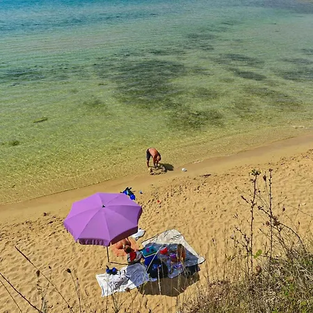 Mit Beheiztem Pool- Schoene Aussicht- Strandnaehe By Interhome بريفلاكا