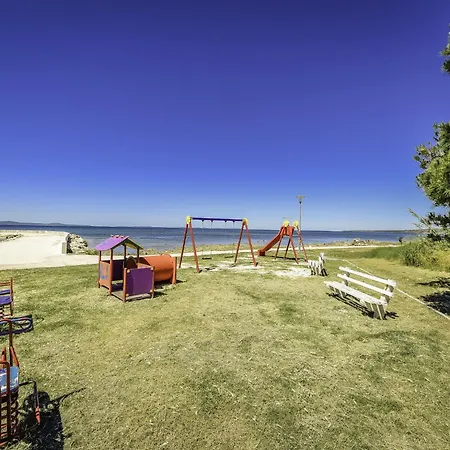 بيت للعطل Mit Beheiztem Pool- Schoene Aussicht- Strandnaehe By Interhome