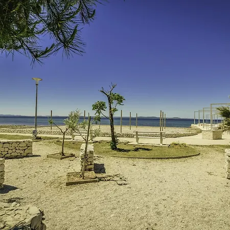 Mit Beheiztem Pool- Schoene Aussicht- Strandnaehe By Interhome بيت للعطل *