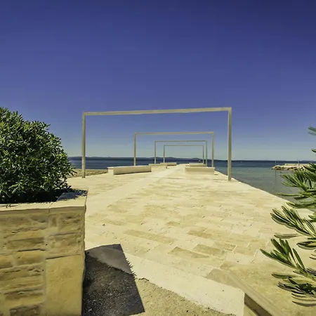 Mit Beheiztem Pool- Schoene Aussicht- Strandnaehe By Interhome * بريفلاكا