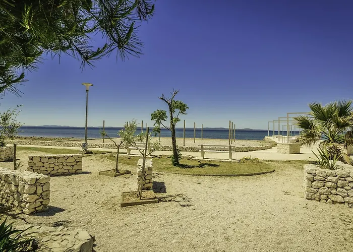 Mit Beheiztem Pool- Schoene Aussicht- Strandnaehe By Interhome Сasa de vacaciones *